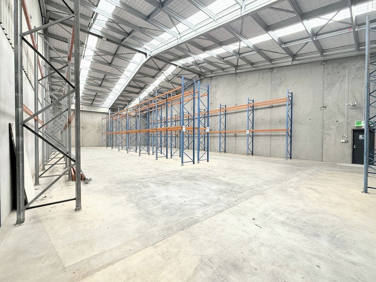 Papakura Drive-Round Industrial | Lease | 2,793 m² - Vedere 4