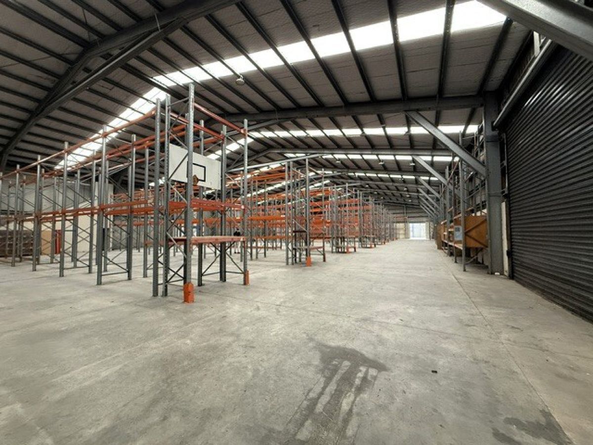 Papakura Drive-Round Industrial | Lease | 2,793 m² - Vedere 6