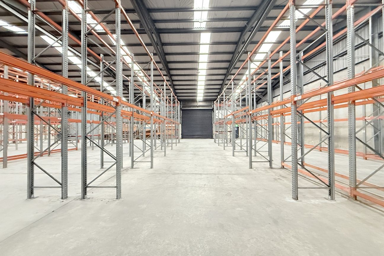 Papakura Drive-Round Industrial | Lease | 2,666 m² - Skats 5