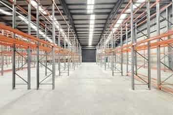Papakura Drive-Round Industrial | Lease | 2,793m2