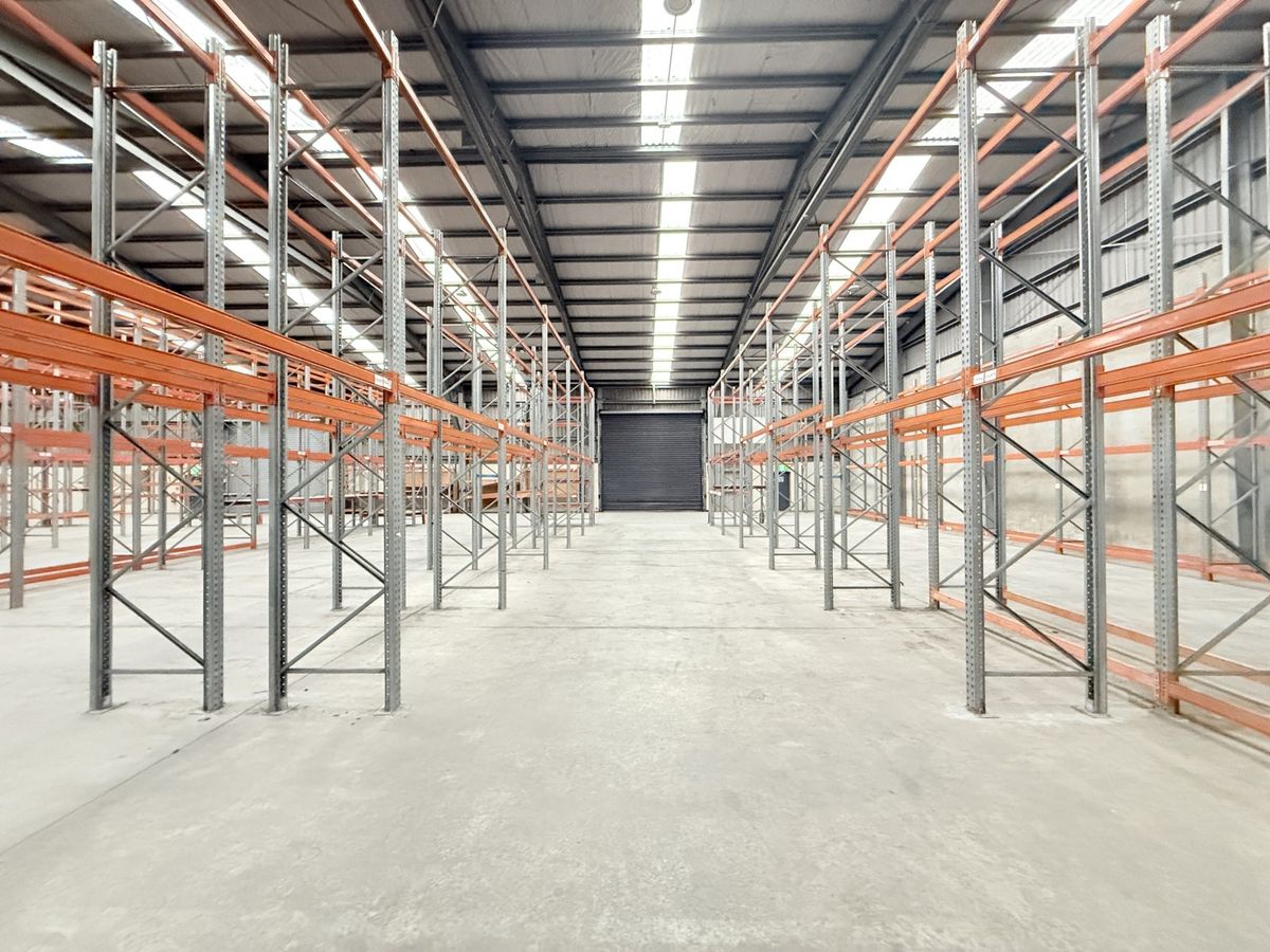 Papakura Drive-Round Industrial | Lease | 2,793 m² - Vedere 5
