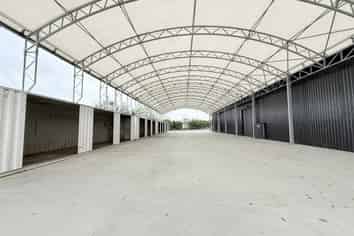Papakura Drive-Round Industrial | Lease | 2,793m2