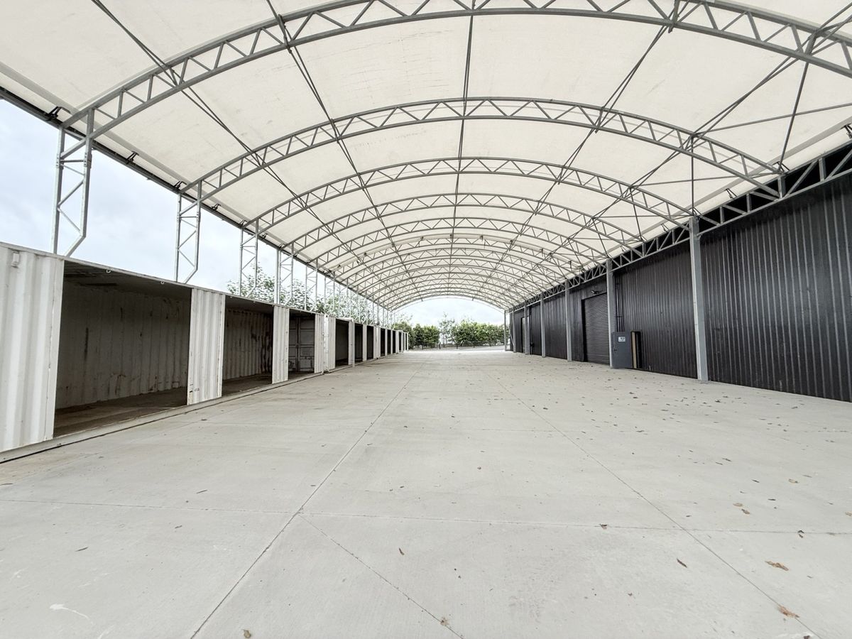 Papakura Drive-Round Industrial | Lease | 2,793 m² - Vedere 2