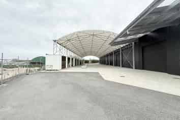 Papakura Drive-Round Industrial | Lease | 2,793m2