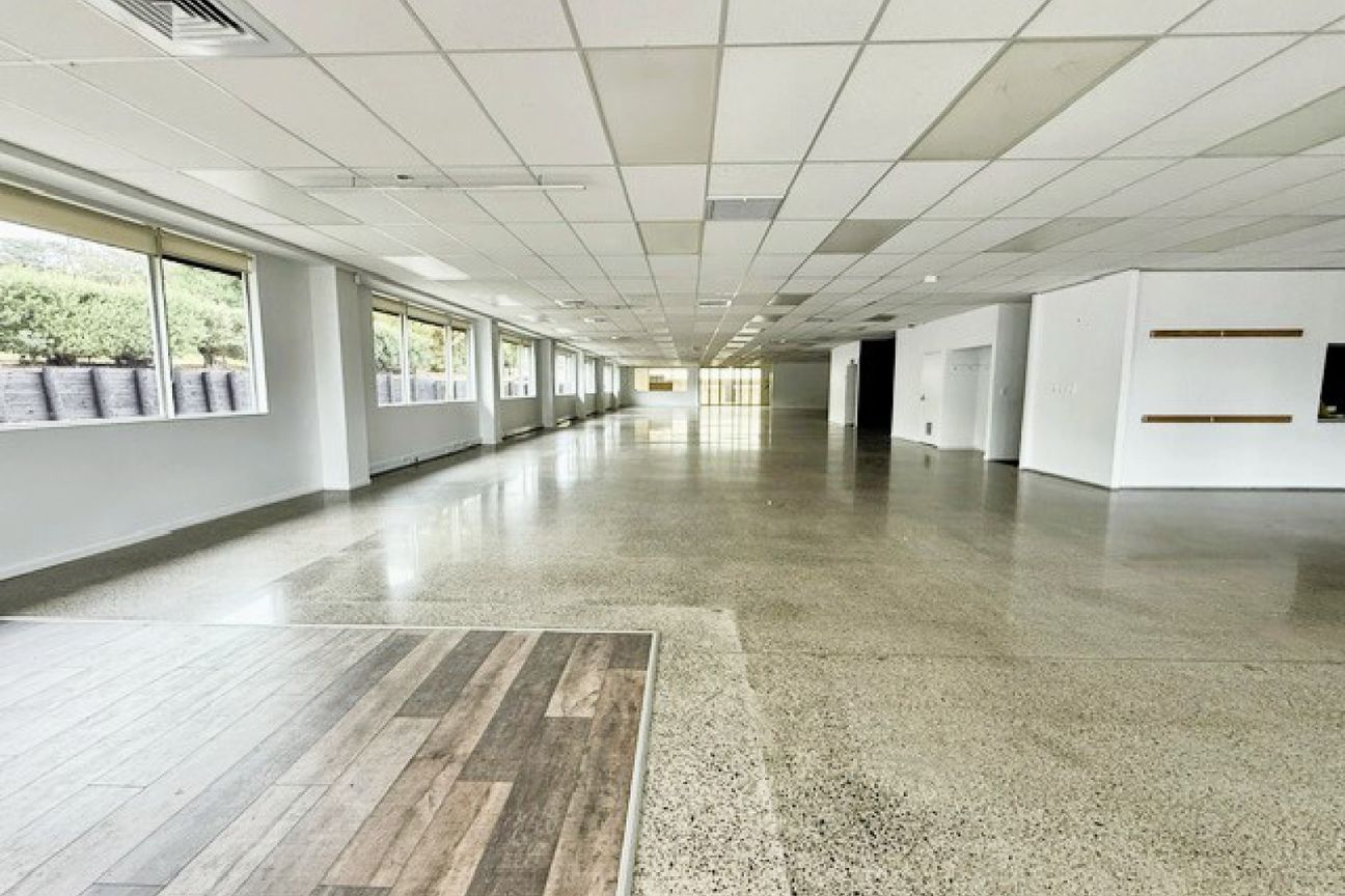 Papakura Drive-Round Industrial | Lease | 2,666 m² - Vairāk