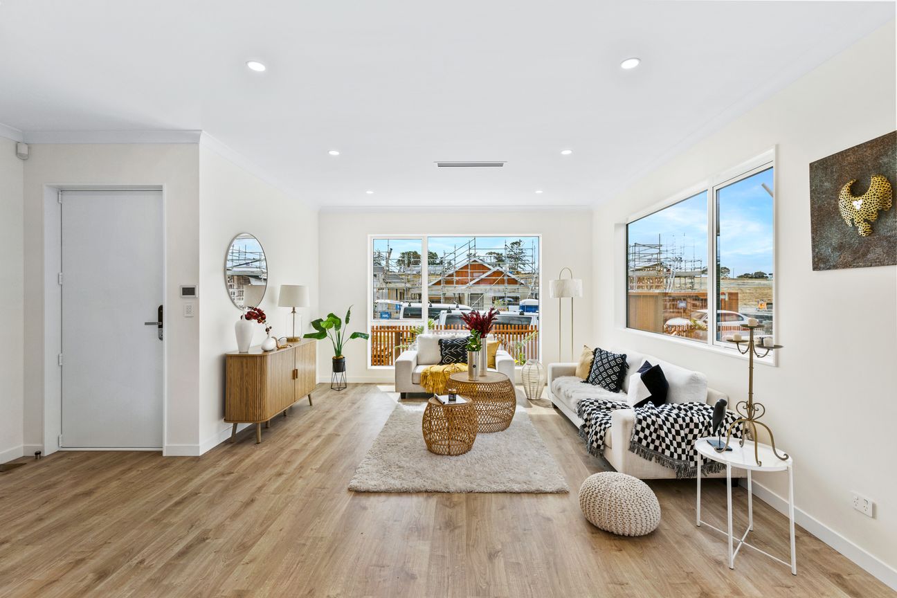 Sun-Filled Living - With Space for Everyone - Aanzicht 6