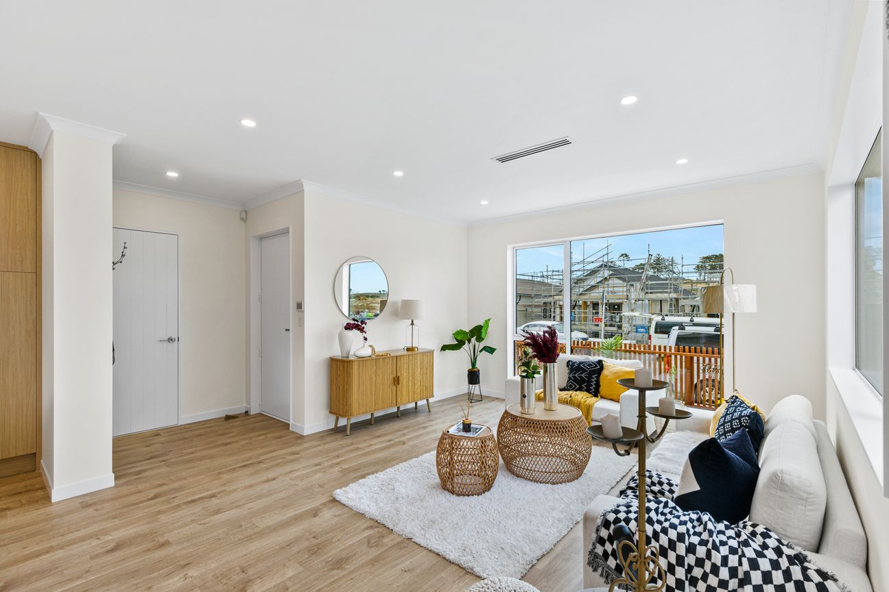 Sun-Filled Living - With Space for Everyone - Aanzicht 5