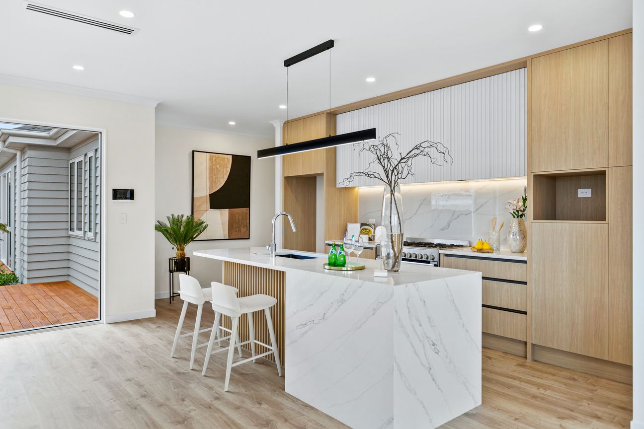 Sun-Filled Living - With Space for Everyone - Aanzicht 3