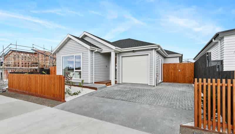 375 Te Taruna Drive, Milldale