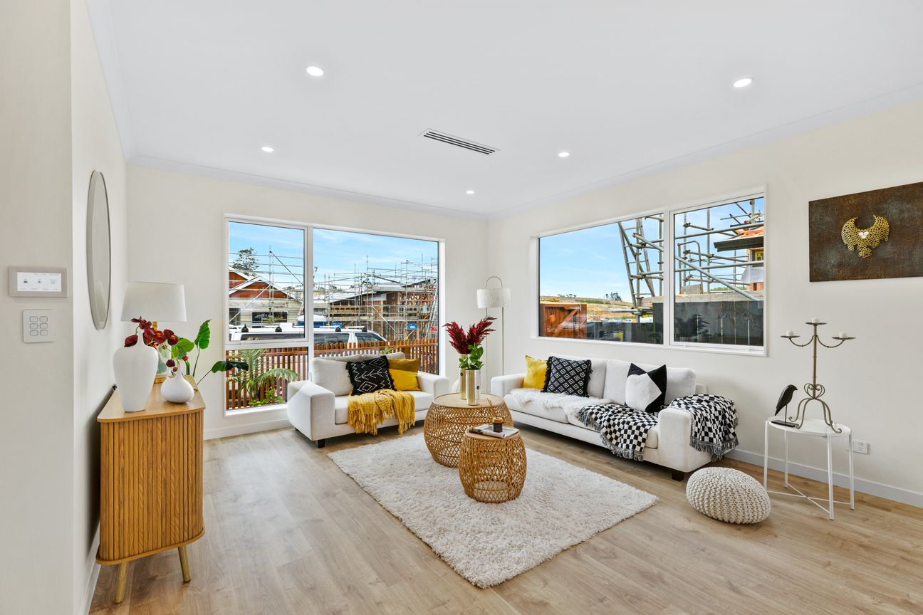 Sun-Filled Living - With Space for Everyone - Aanzicht 4