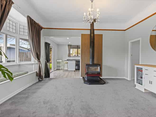 331 Hawkins Road, Hororata