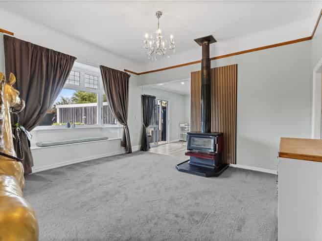 331 Hawkins Road, Hororata