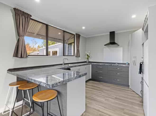 331 Hawkins Road, Hororata