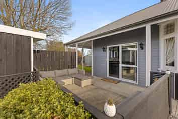 331 Hawkins Road, Hororata