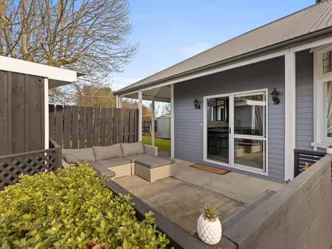 331 Hawkins Road, Hororata