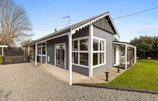 331 Hawkins Road, Hororata