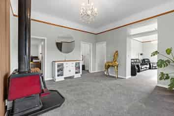 331 Hawkins Road, Hororata
