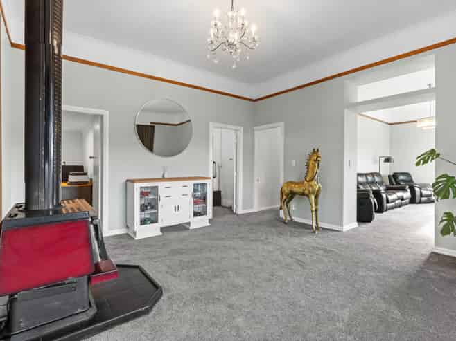331 Hawkins Road, Hororata