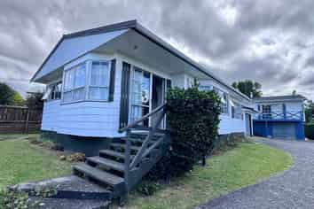 Northland - Address withheld