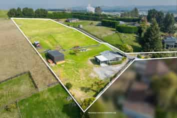 376 Centennial Drive, Wairakei