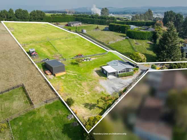 376 Centennial Drive, Wairakei