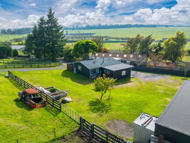 376 Centennial Drive, Wairakei