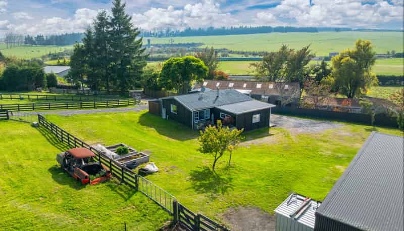 376 Centennial Drive, Wairakei