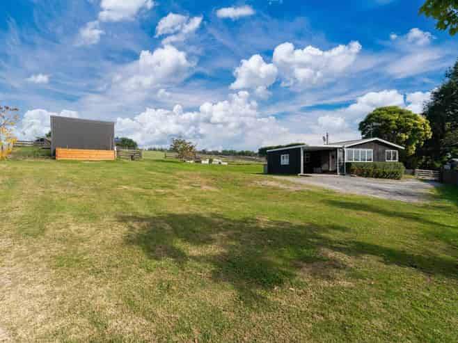 376 Centennial Drive, Wairakei