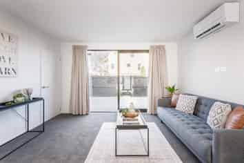 6/300 Fitzgerald Ave, Christchurch Central