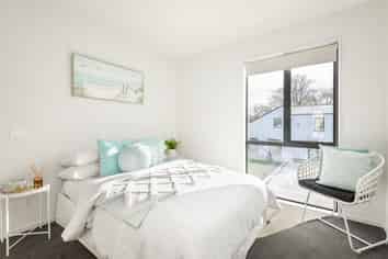 6/300 Fitzgerald Ave, Christchurch Central