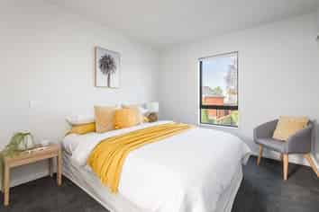 6/300 Fitzgerald Ave, Christchurch Central