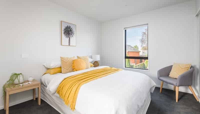 6/300 Fitzgerald Ave, Christchurch Central