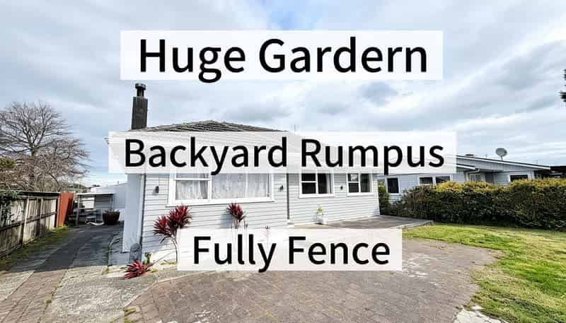 16 Vickerman Street, Otara