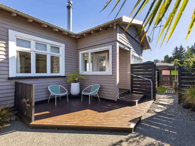 467D Featherston Street, Palmerston North Central