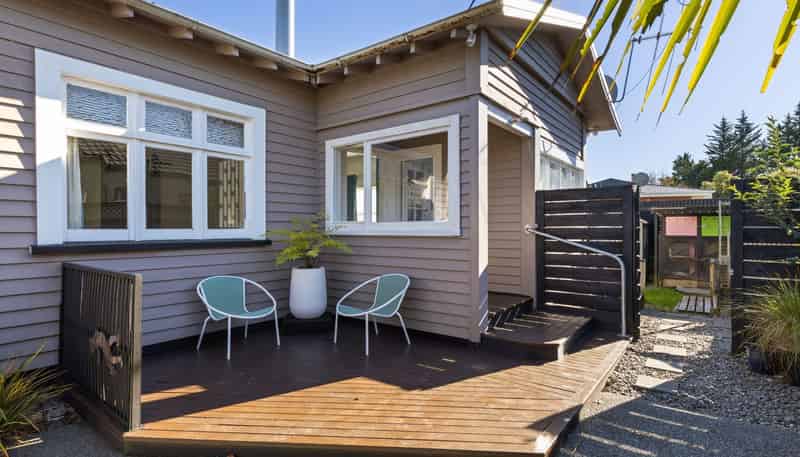 467D Featherston Street, Palmerston North Central