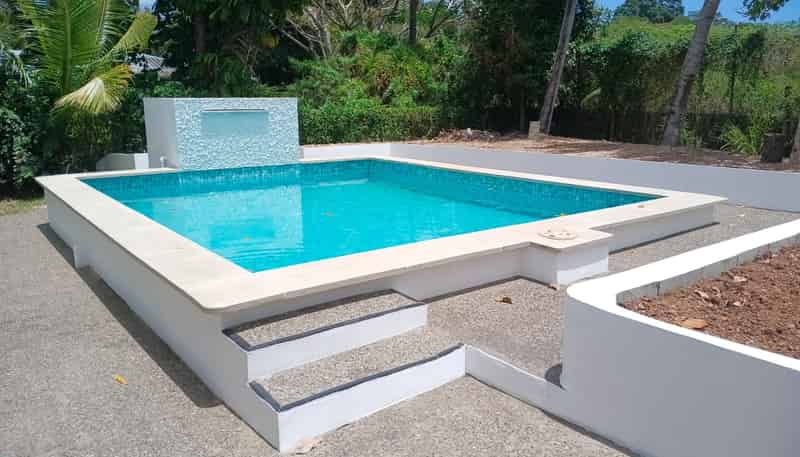 B/6 Fasa Avenue, Fiji