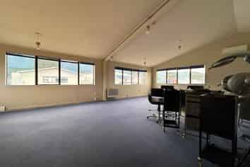 Small Self-Contained First Floor Office