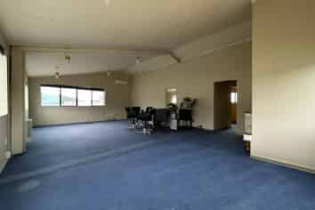 Small Self-Contained First Floor Office