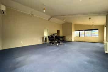 Small Self-Contained First Floor Office