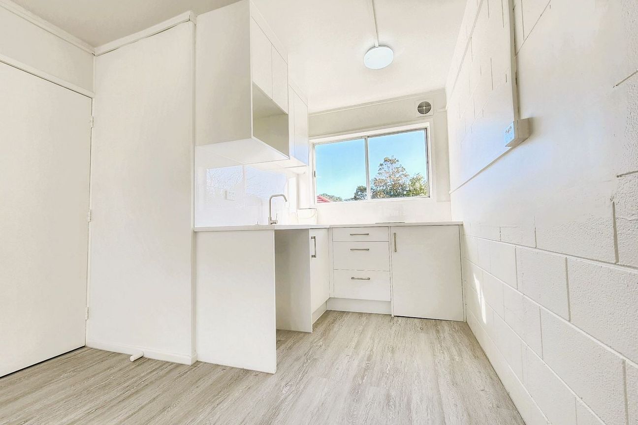 Newly renovated 1-Bedroom - Widok 5