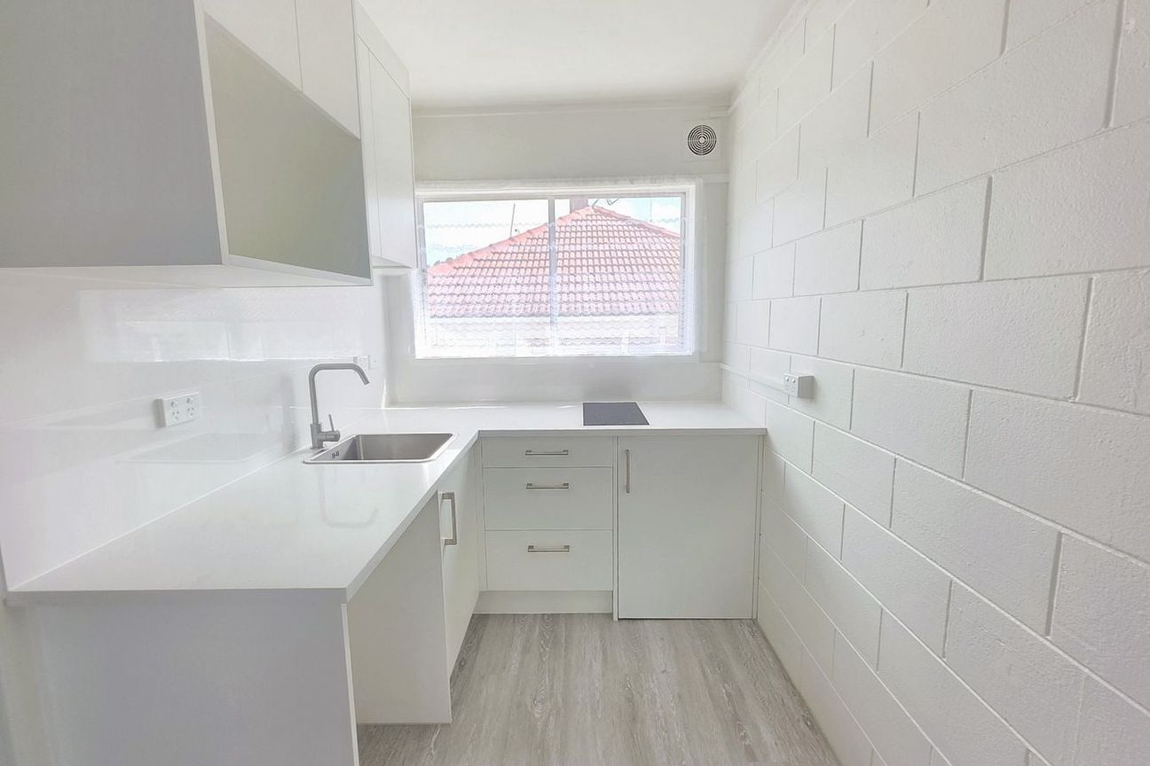 Newly renovated 1-Bedroom - Więcej