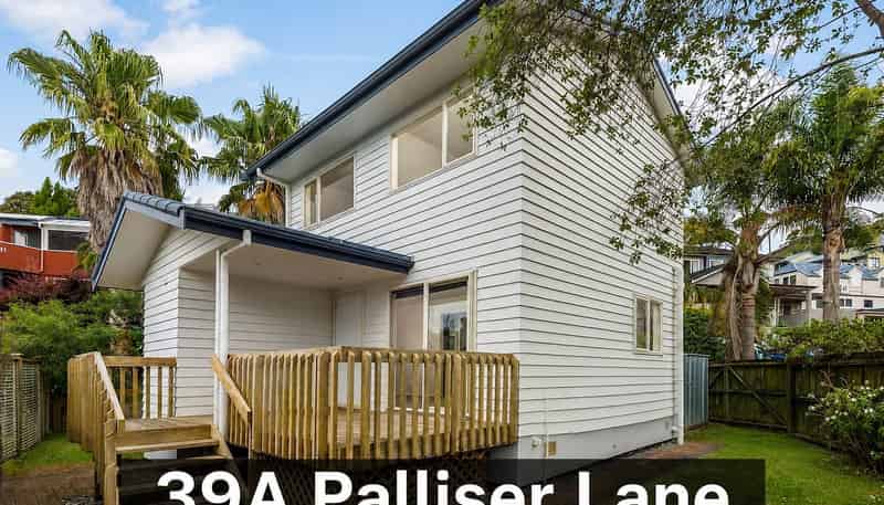 97 Avenue Road, Otahuhu