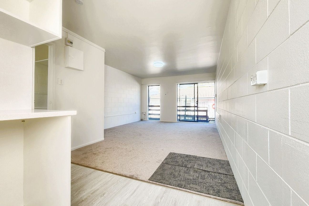 Newly renovated 1-Bedroom - Widok 4