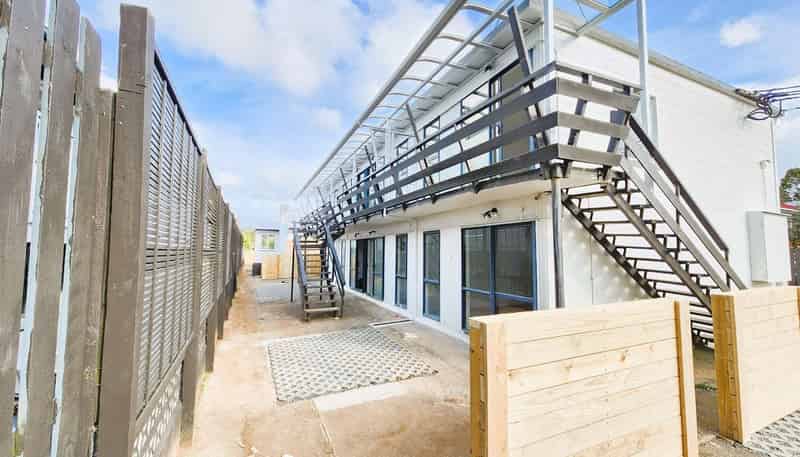 97 Avenue Road, Otahuhu