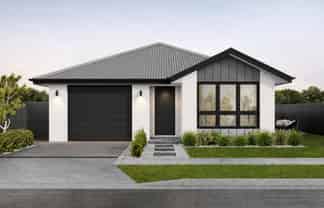  McGarry Drive, Kaiapoi