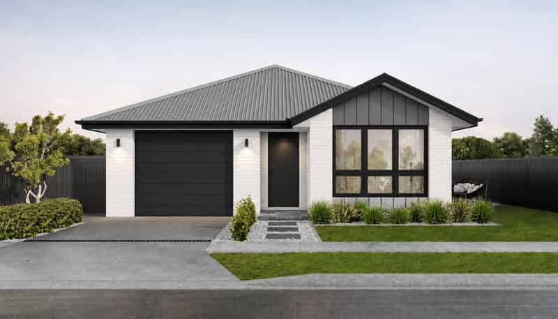  McGarry Drive, Kaiapoi
