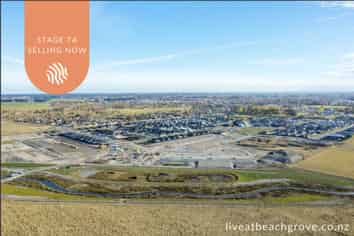  McGarry Drive, Kaiapoi
