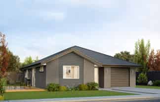  McGarry Drive, Kaiapoi