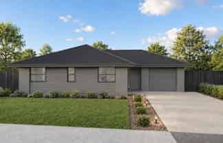 250 Hamptons Road, Prebbleton