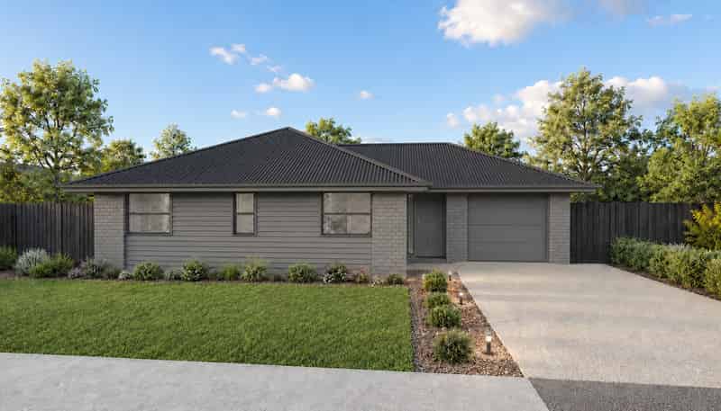 250 Hamptons Road, Prebbleton